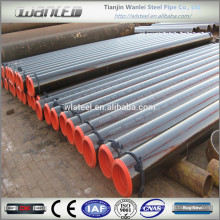 stpg370 seamless carbon steel pipe